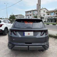 هیوندای توسان مدل 2025 NLINE|خودرو سواری و وانت|رشت, گلسار|دیوار