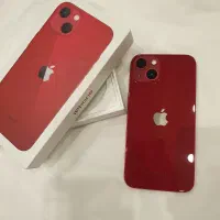 آیفون ۱۳ نرمال ۱۲۸ گیگ
