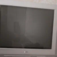 فروش یک عدد زیر تلویزیونی و تلویزیون