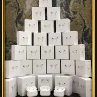 ایرپاد پرو 2 محدود anc دار تکی عمده شرکتی (اصلی)