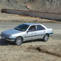 ماشین 405مدل 98|خودرو سواری و وانت|تهران, جوادیه تهرانپارس|دیوار