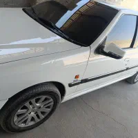 پارس تیوفایو کلاس ۱۵ بستک|خودرو سواری و وانت|بندرعباس, |دیوار