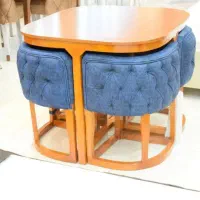 نهار خوری کمجا چستر