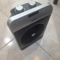 بخاری برقی - فن هیتر ایرمیت - AIRMATE - وات 2000