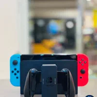 فروش نینتندو‌ سوییچ اولد nintendo|کنسول، بازی ویدئویی و آنلاین|شیراز, ملاصدرا|دیوار