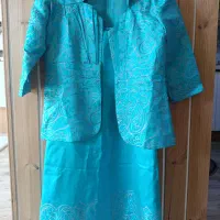 انواع لباس های زنانه و دخترانه و پسرانه|لباس|نجفآباد, امیرآباد|دیوار