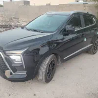 کی ام سی X5 مدل ۱۴۰۳