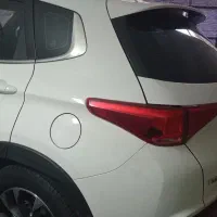 چری تیگو 7 IE سفید ۱۳۹۹ سند دست اول|خودرو سواری و وانت|تهران, نیاوران|دیوار