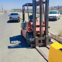 لیفتراک‌۲‌تن