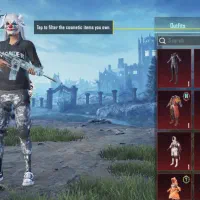 اکانت پابجی|کنسول، بازی ویدئویی و آنلاین|زابل, |دیوار