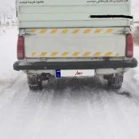 پیکان وانت|خودرو سواری و وانت|سلماس, |دیوار