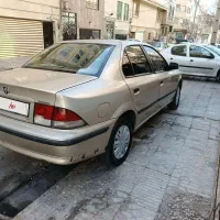 سمند مدل 1384|خودرو سواری و وانت|تهران, مسعودیه|دیوار