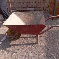 فرقون ورق ضخیم