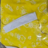 لباس نوزادی وبچگانه کاپشن بچگانه پاییزه لباس یلدای|کفش و لباس بچه|خمینی‌شهر, |دیوار