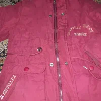 کاپشن وتعدادی لباس دیگر|لباس|ساوه, |دیوار