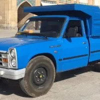 باربری بانیسان