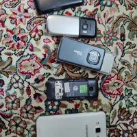 گوشی اوراقی|موبایل|یزد, |دیوار