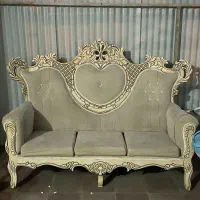 مبل|مبلمان خانگی و میز عسلی|گرگان, |دیوار