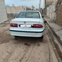 سمند ال ایکس|خودرو سواری و وانت|خرم‌آباد, |دیوار