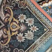 یک جفت فرش ۱۲متری|فرش|اسلام‌شهر, شهرک امام حسین (میان آباد)|دیوار