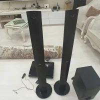 باند|سیستم صوتی خانگی|رشت, شالکو|دیوار