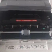 پرینتر لیزری ۵۰۷ اچ پی|پرینتر، اسکنر، کپی، فکس|قائن, |دیوار