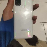 گوشی A21s|موبایل|تهران, تهرانپارس شرقی|دیوار