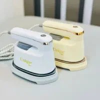 اتو بخار مسافرتی یونیک ایتالیا اصل آکبند