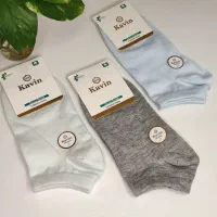 جوراب مچی طرح ساده در رنگهای پاستلی»|لباس|قم, باجک سه|دیوار