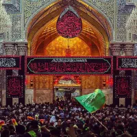 کربلا قطاری 28 مهر|تور و چارتر|کرمان, |دیوار