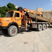 جرثقیل اطمینان