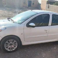 ۲۰۷ فرانسوی مدل۹۰|خودرو کلاسیک|جیرفت, |دیوار