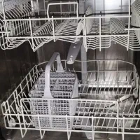 ظرفشویی تمیز خیلی کم کار|ماشین ظرفشویی|طرقبه, |دیوار