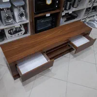 میز تلویزیون مدرن مدل کارن ۵۰۵ * اثاث مارکت|میز تلویزیون|سیرجان, |دیوار