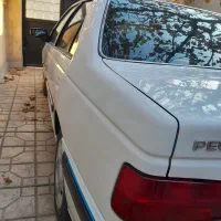 پژو پارس XU7P موتور جدید کاملا سالم|خودرو سواری و وانت|مشهد, منزل آباد|دیوار