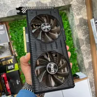 کارت گرافیک RTX 3060TI PALIT