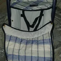 کریر نوزاد|کالسکه و لوازم جانبی|کرج, شهرک فهمیده|دیوار