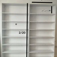کمد قفسه