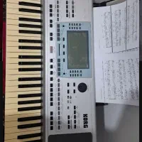 ارگ pa50 تبدیل بهp80 فابریک