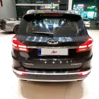 تیگو 5 مدل 1398|خودرو سواری و وانت|رشت, پل تالشان|دیوار