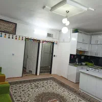 آپارتمان 70 متر همکف دوخواب حاشیه میلان مفتح 26|فروش آپارتمان|مشهد, گلشور|دیوار