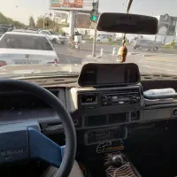 پاترول ۴ درب ۴ سیلندر بفروش میرسد قابل معاوضه|خودرو کلاسیک|مشهد, آزادشهر|دیوار