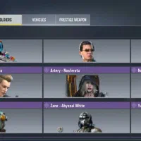 اکانت کالاف|کنسول، بازی ویدئویی و آنلاین|لنجان, |دیوار