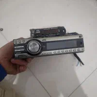 فروش ضبط جی وی سی فلش خور وسی دی خور