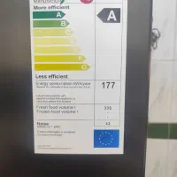 یخچال و فریزر کنوود سالم|یخچال و فریزر|شیراز, عفیفآباد|دیوار