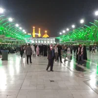 کاروان کربلا ۶ روزه فردایکشنبه۷/۱۳(نقد واقساط)|تور و چارتر|اهواز, معین زاده|دیوار