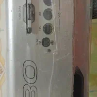 ارگ pa80|پیانو، کیبورد، آکاردئون|کوهبنان, |دیوار