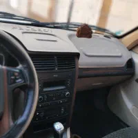 پارس تیوفایو 1400|خودرو سواری و وانت|مشهد, پنجتن|دیوار