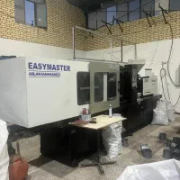 دستگاه تزریق چینی