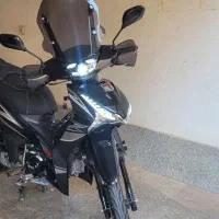 موتور ۱۴۰۴ نقدی و شرایطی